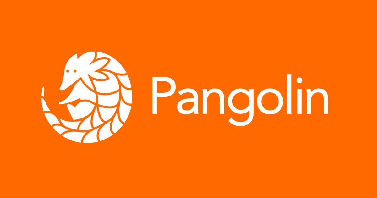 Pangolin có tốc độ giao dịch nhanh và chi phí cực kì rẻ