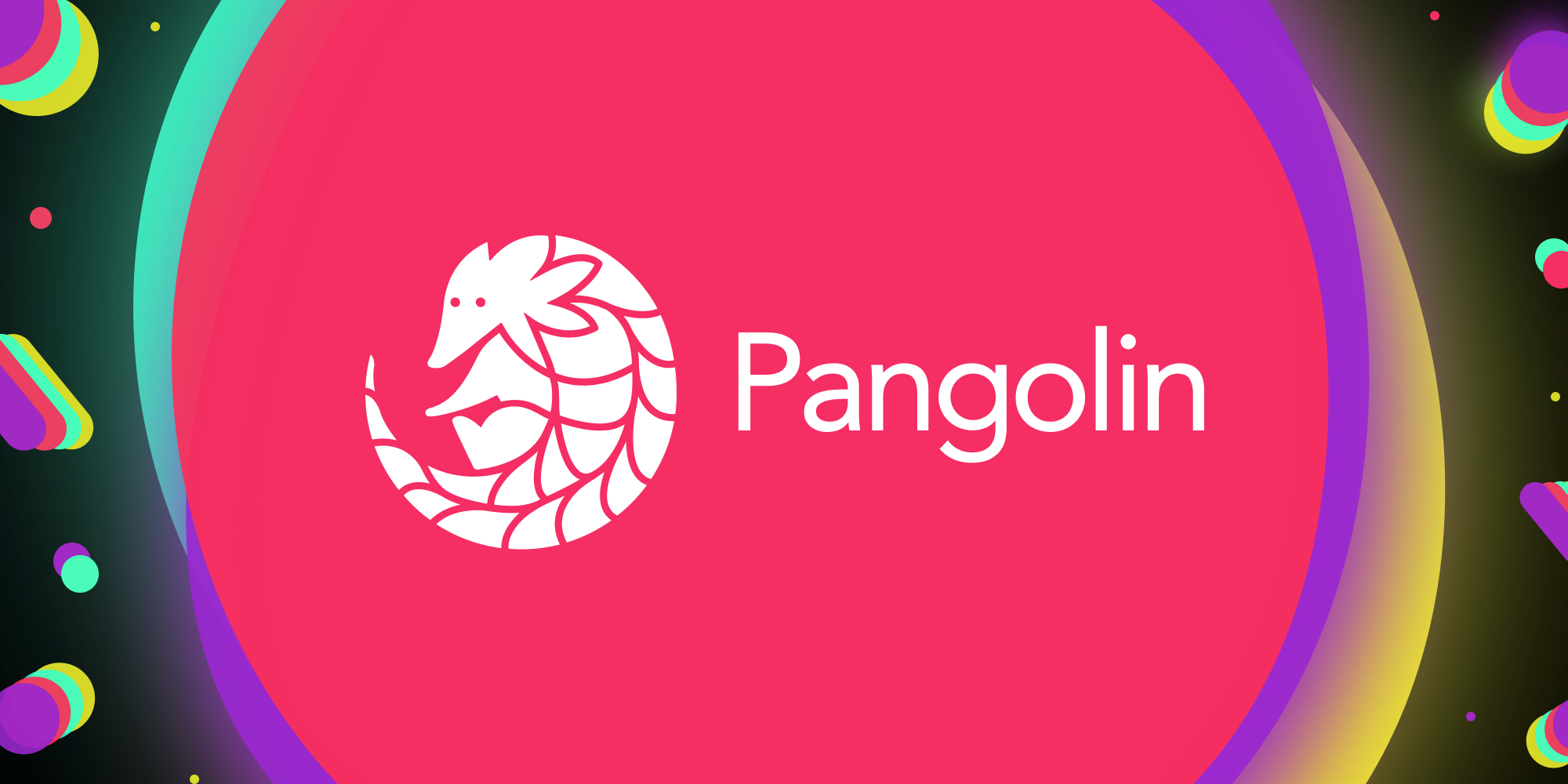 Pangolin là một AMM được xây dựng trên mạng lưới blockchain của Avalanche