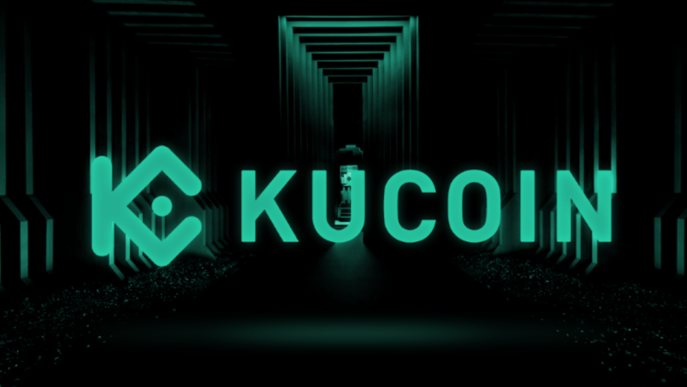 KuCoin là một sàn giao dịch tiền điện tử mới xuất hiện gần đây