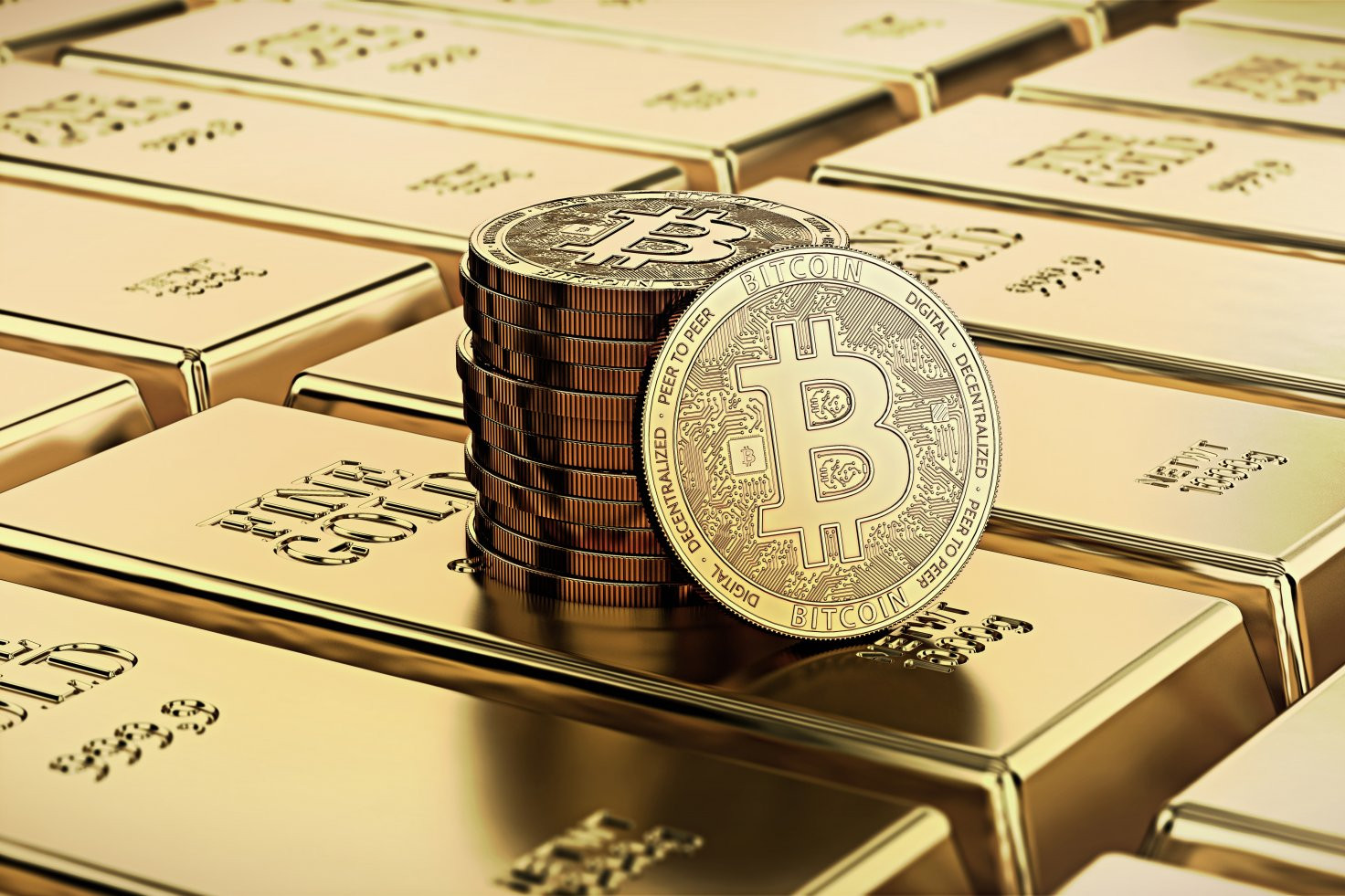 Bitcoin có thể đạt mốc 98.000 USD vốn đầu tư đổ vào trong tháng 11