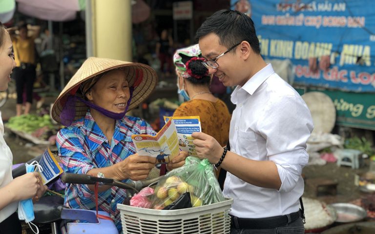 Các doanh nghiệp đã kiến nghị gửi Phó Thủ tướng Chính phủ Lê Minh Khái 