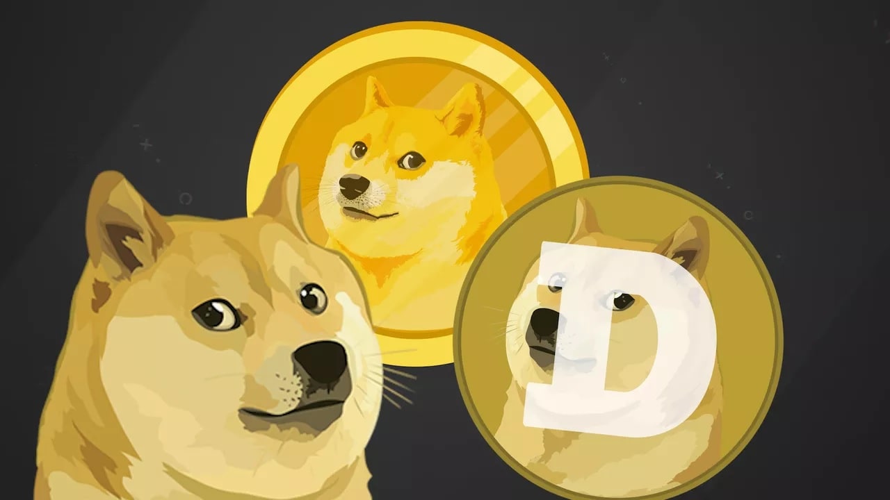 Hãy chú ý tỷ giá Dogecoin khi đầu tư nhé