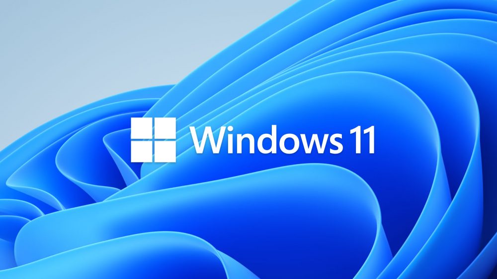 Windows 11 đã có mặt trên 5,1% lượng PC ngay trong tháng đầu tiên phát hành
