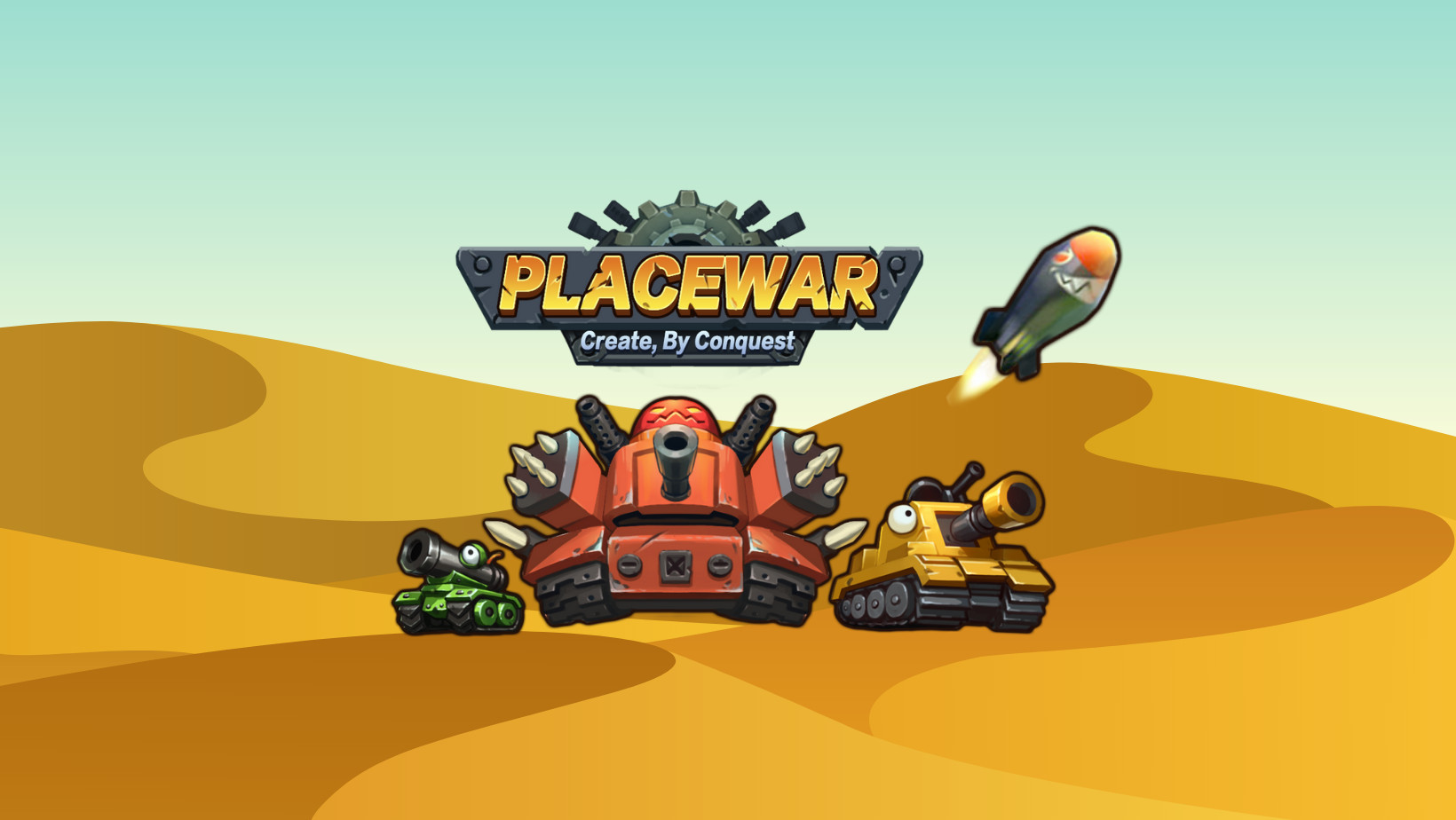 PlaceWar là trò chơi chiến lược phi tập trung Play-to-earn triển khai multi-chain