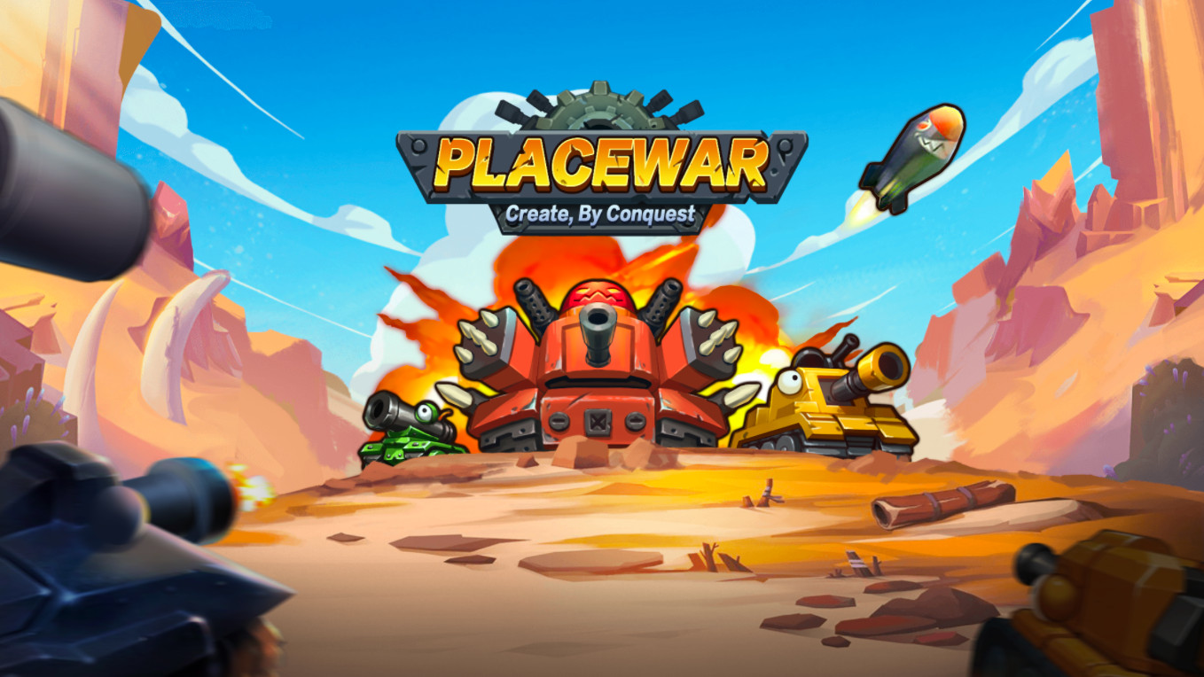 PlaceWar sẽ tiến hành IDO và IGO trên GameFi và Red Kite