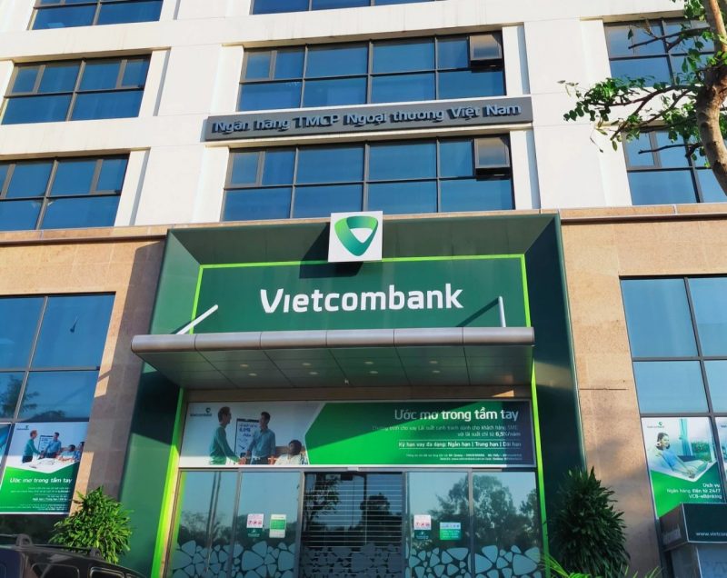 Vietconbank thực hiện quyền mua lại trái phiếu