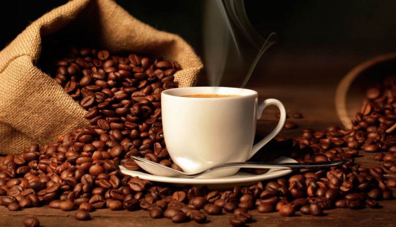Tình hình thị trường cà phê thế giới và giá trị suất khẩu cà phê của nước ta