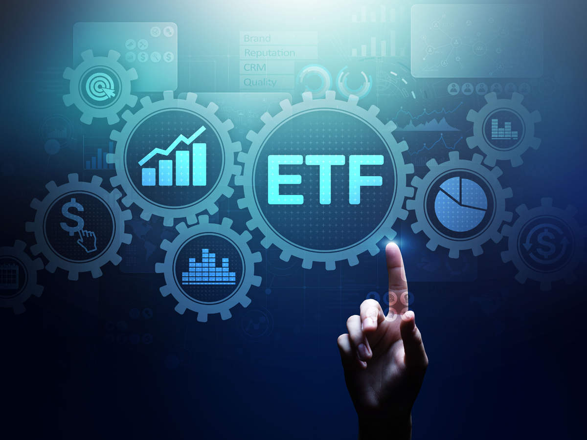 Biến động dòng vốn ETFs 