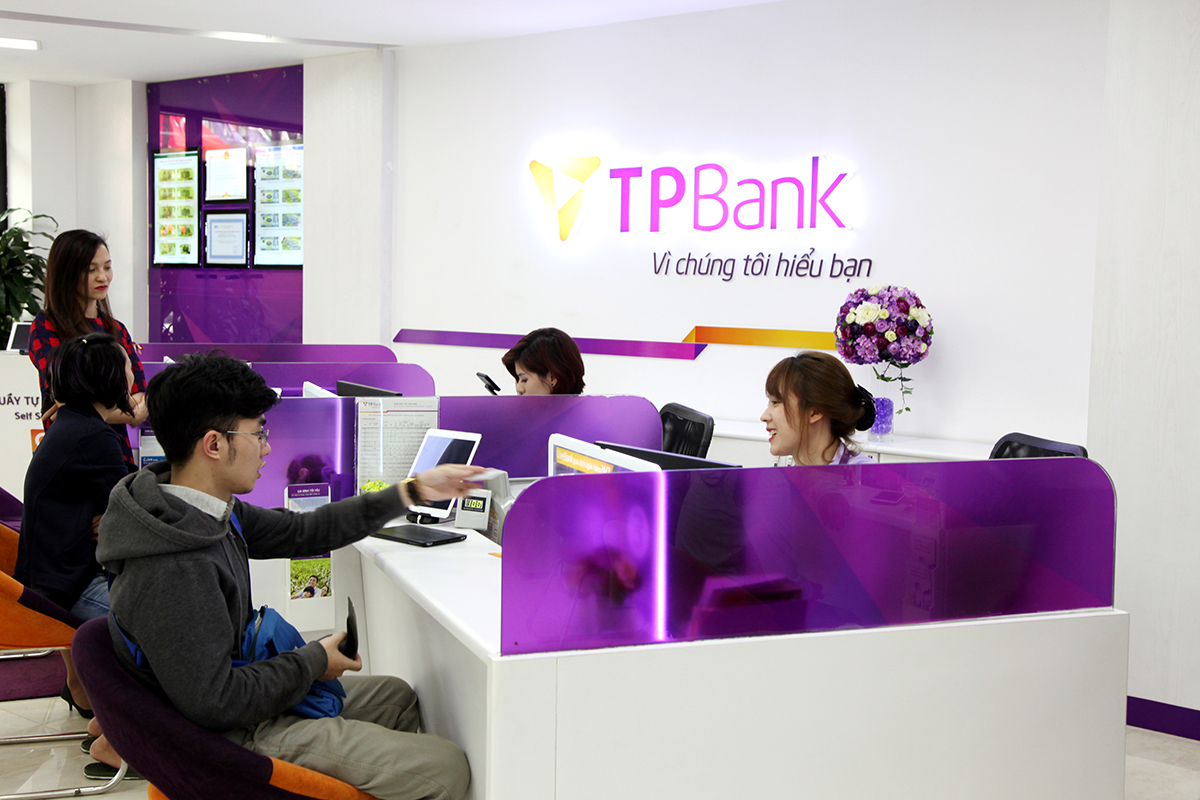 TPBank nhận được nhiều giải thưởng danh giá từ các tổ chức trong nước và quốc tế trong năm 2021