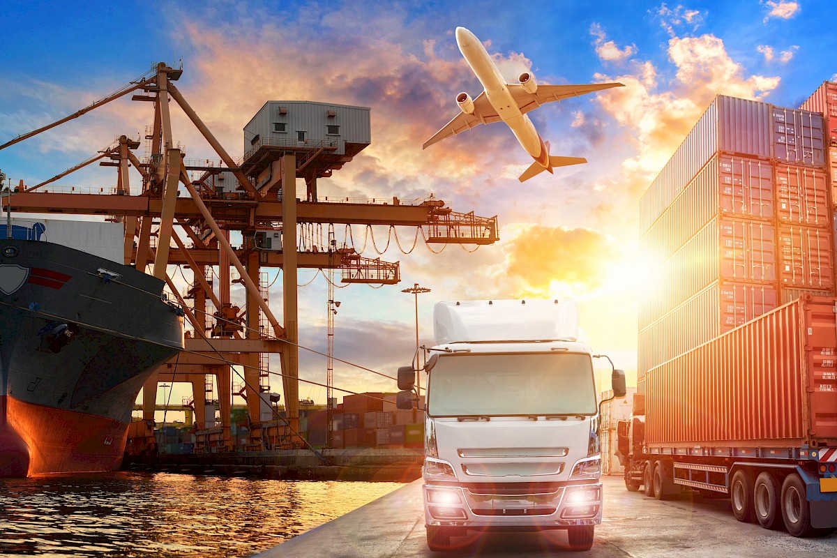 Ngành logistics có thể giúp hoạt động thương mại của ASEAN tăng trưởng ổn định