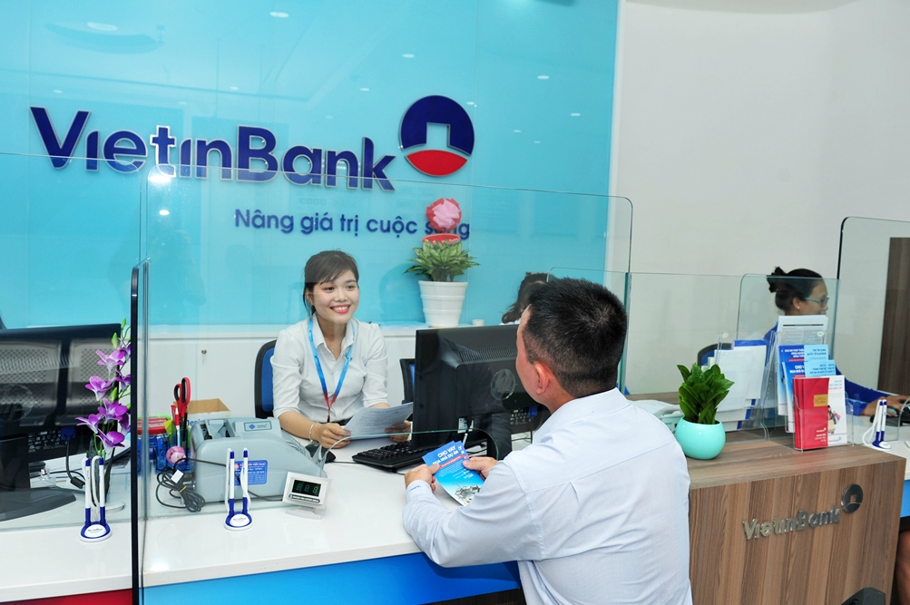 Thông tin cụ thể về trái phiếu của Vietinbank