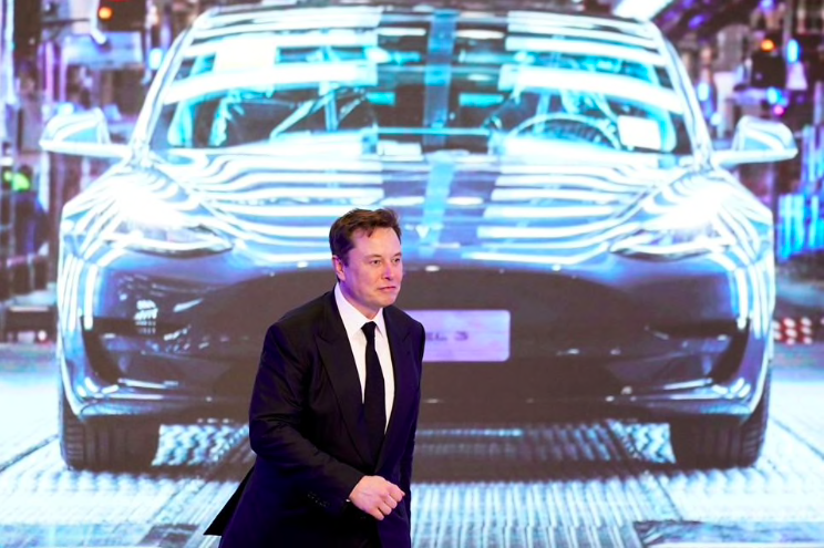 Tầm nhìn của Elon Musk