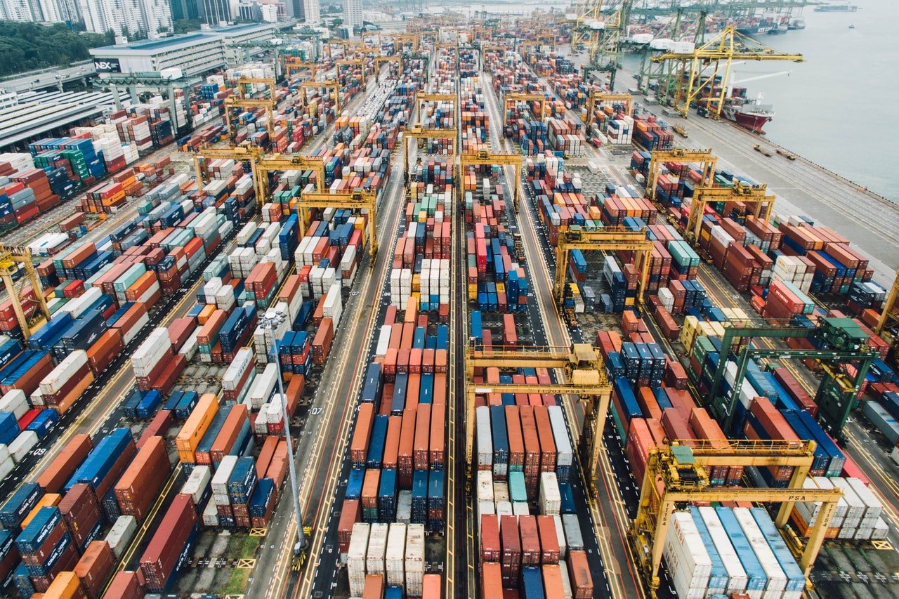 Quy mô Thị trường logistics bên thứ 3 (3PL) dự kiến ​​đạt 1.035,58 tỷ USD vào năm 2021