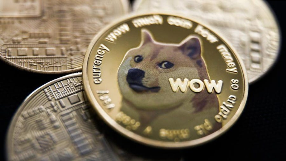 Dogecoin là một loại tiền tệ kỹ thuật số được dựa trên Litecoin